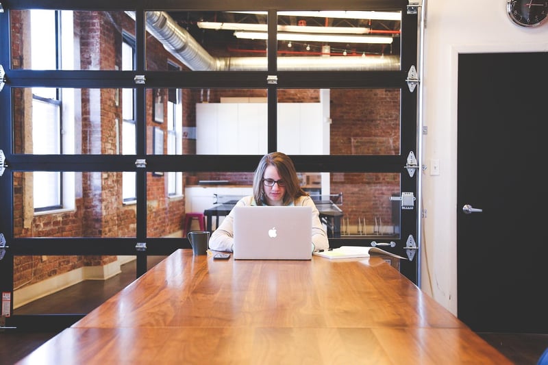 Business Woman Certification
