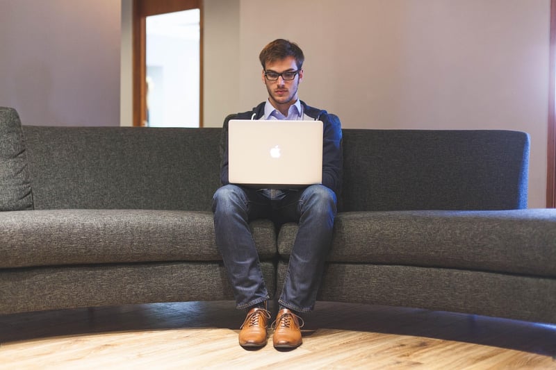 Entrepreneurial Success