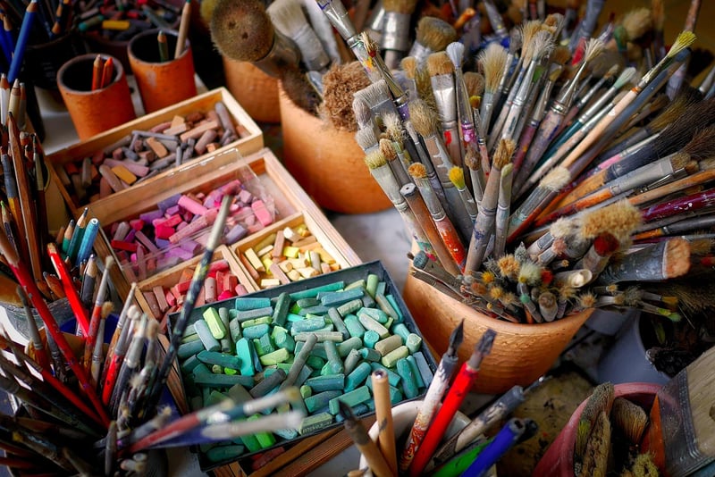 Visual Arts