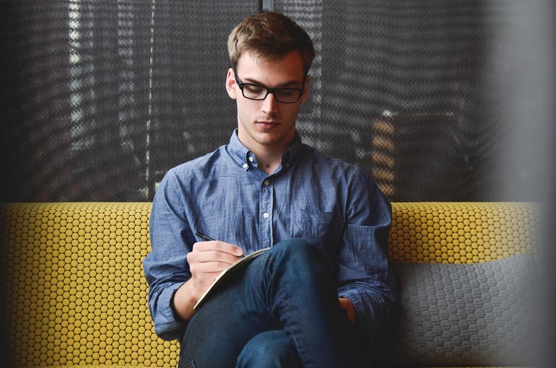 Entrepreneurial Mentorship