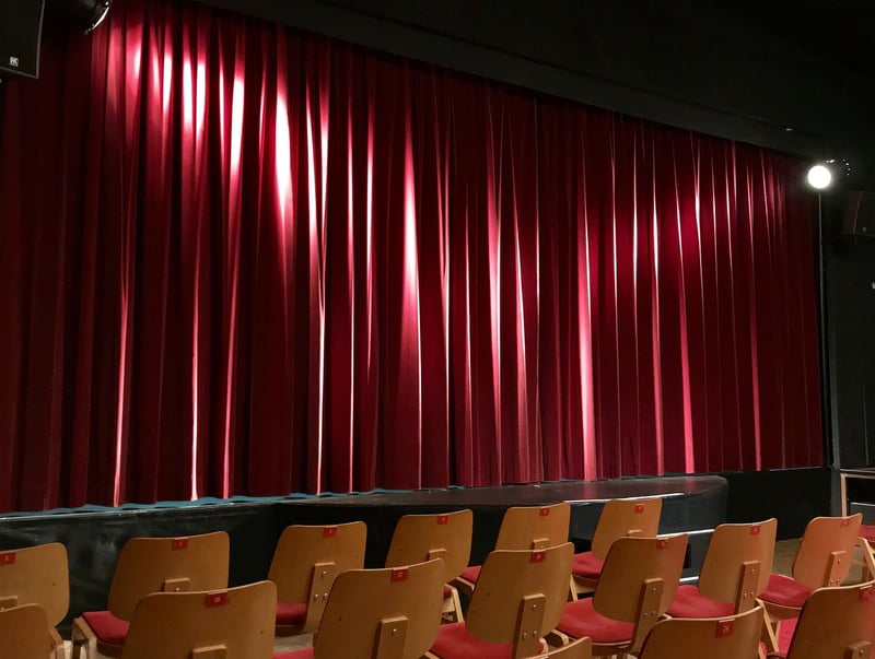 Performing Arts
